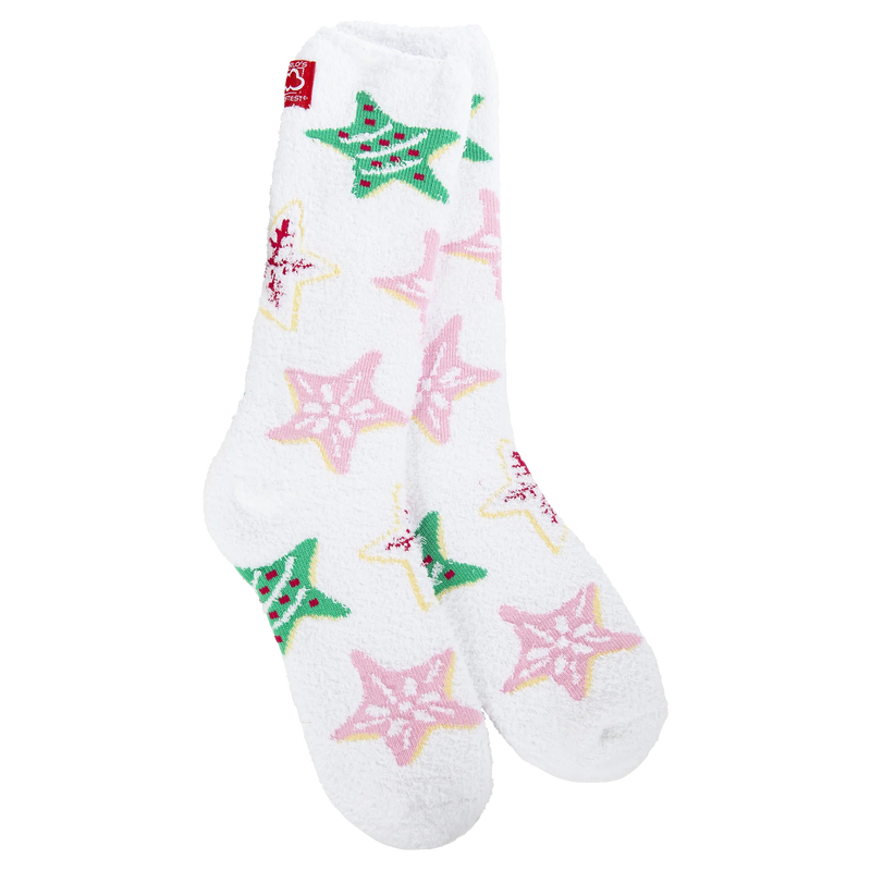 Holiday Cozy Socks