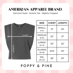 Made in America Tank