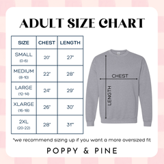 God is Bigger Than Sweatshirt