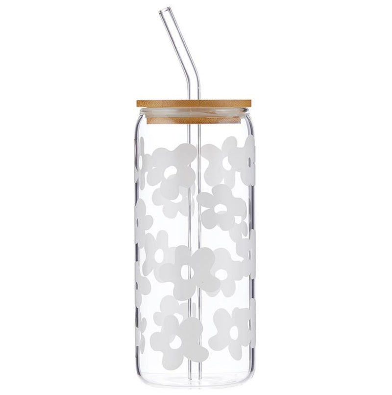 Cold Brew Tumbler