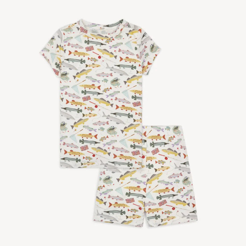Reel Short PJS