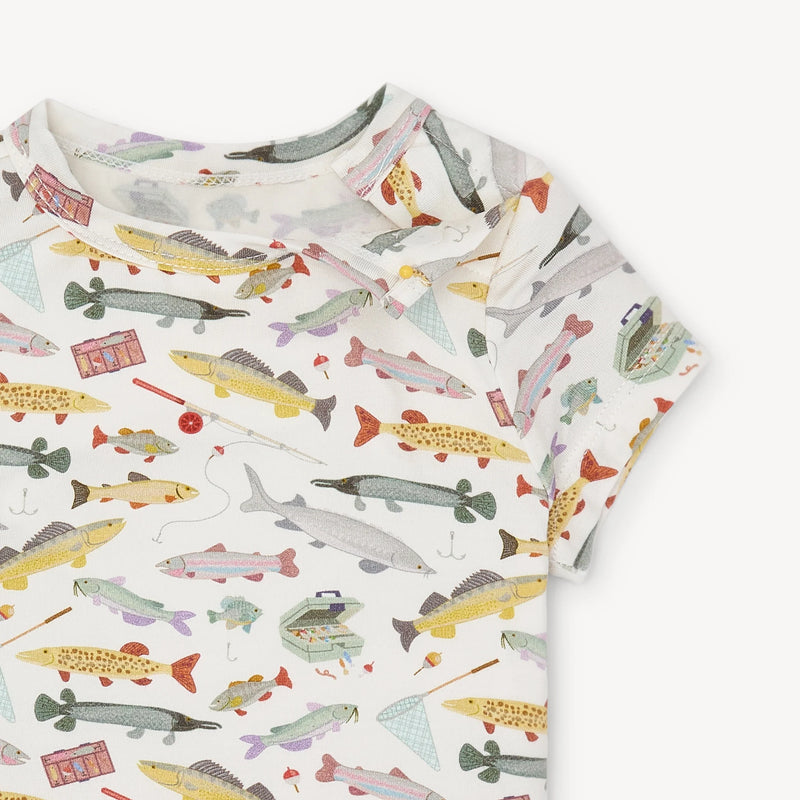 Reel Short PJS