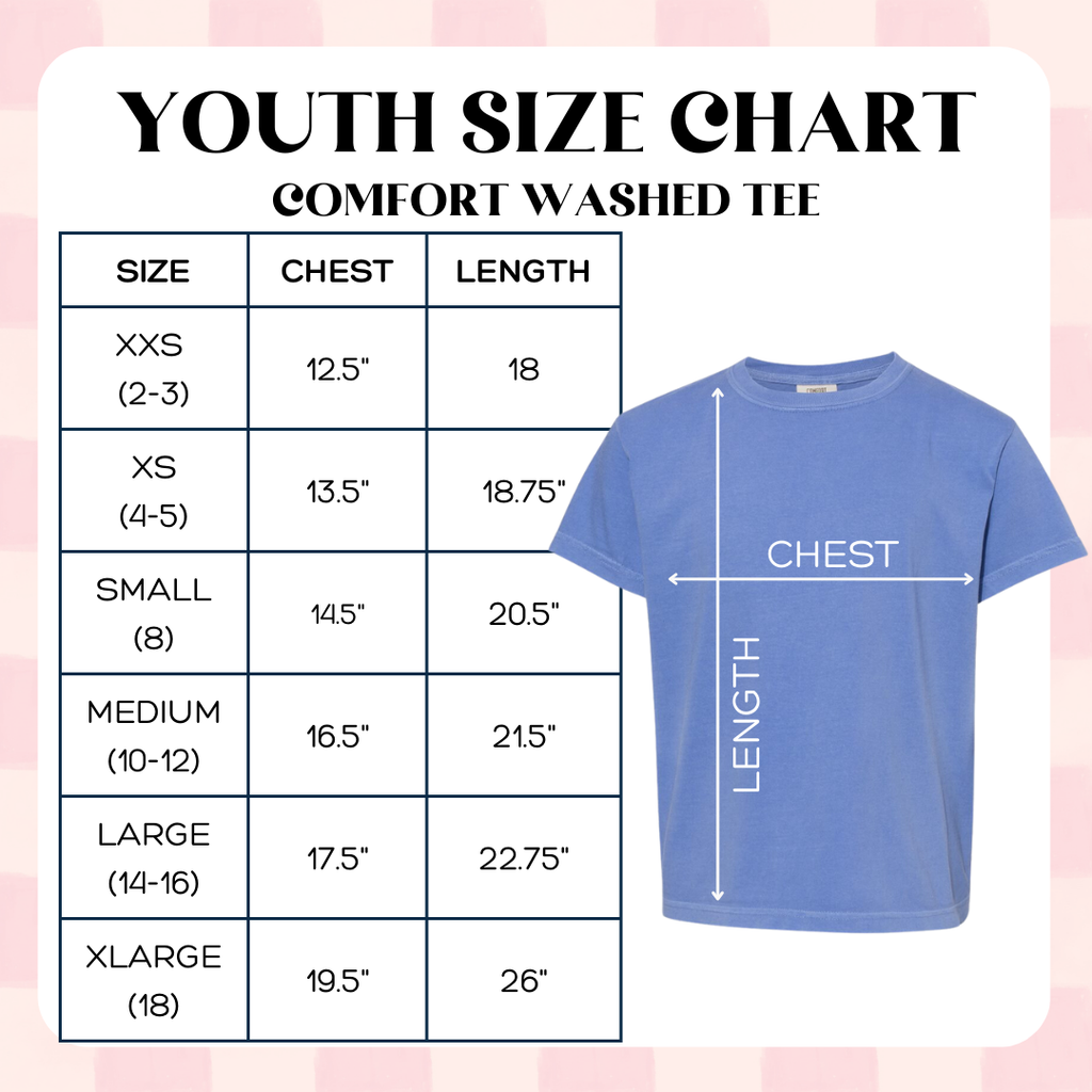 Talk to Me Goose Youth & Adult: Tee