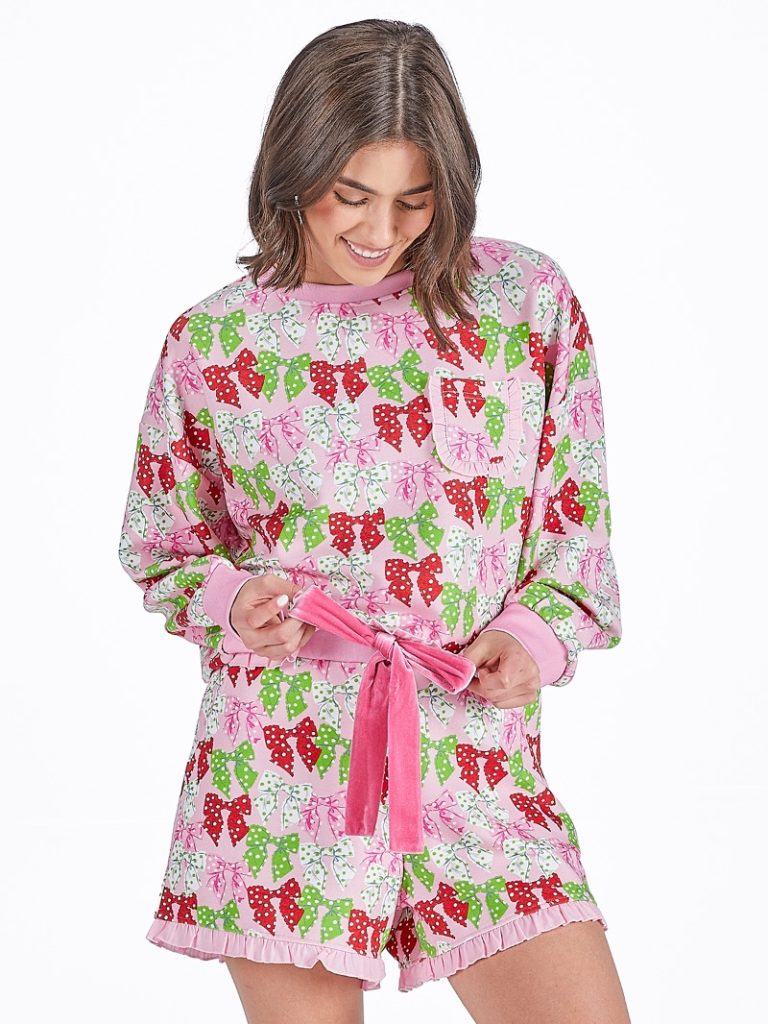 Ladies Pajamas