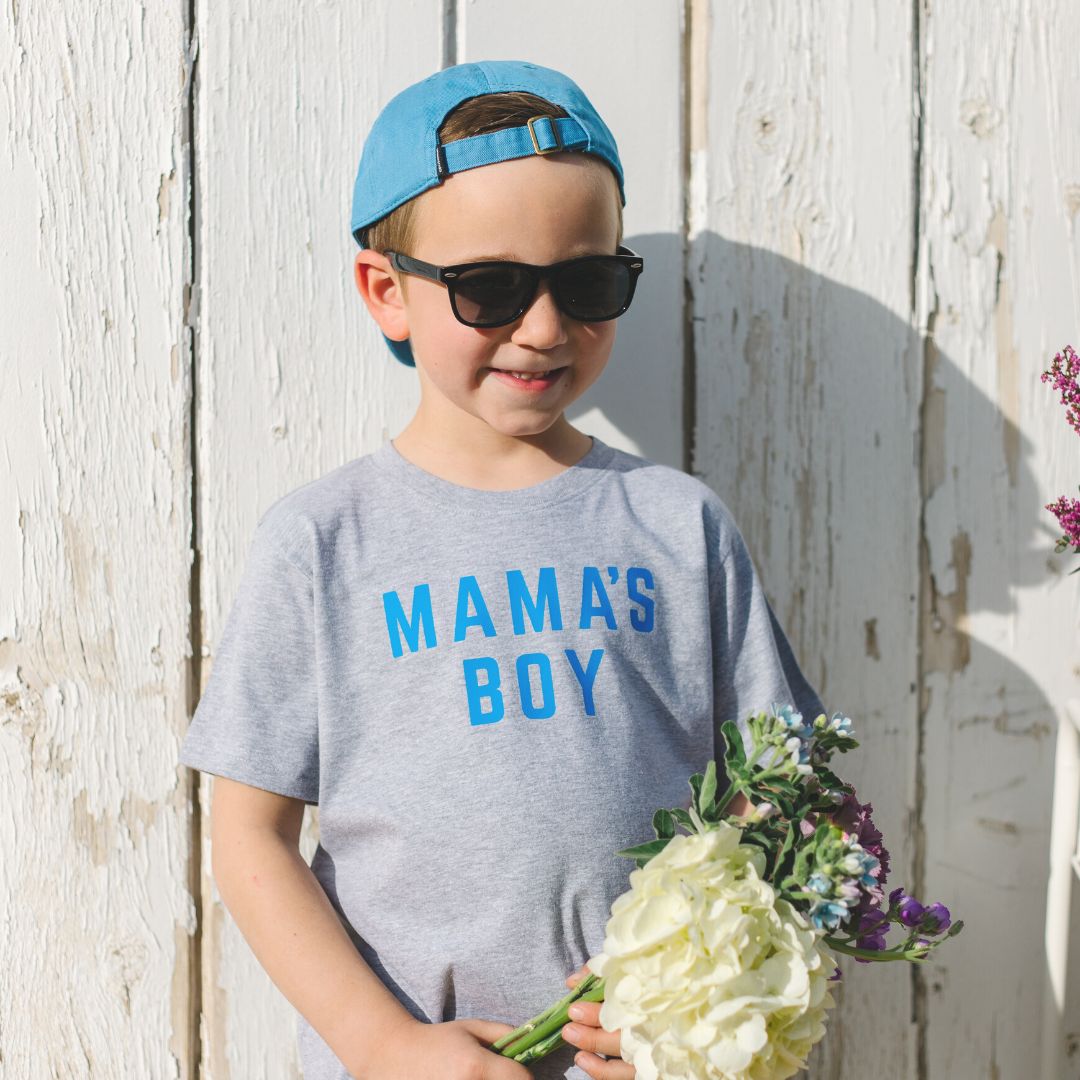 All things BOY