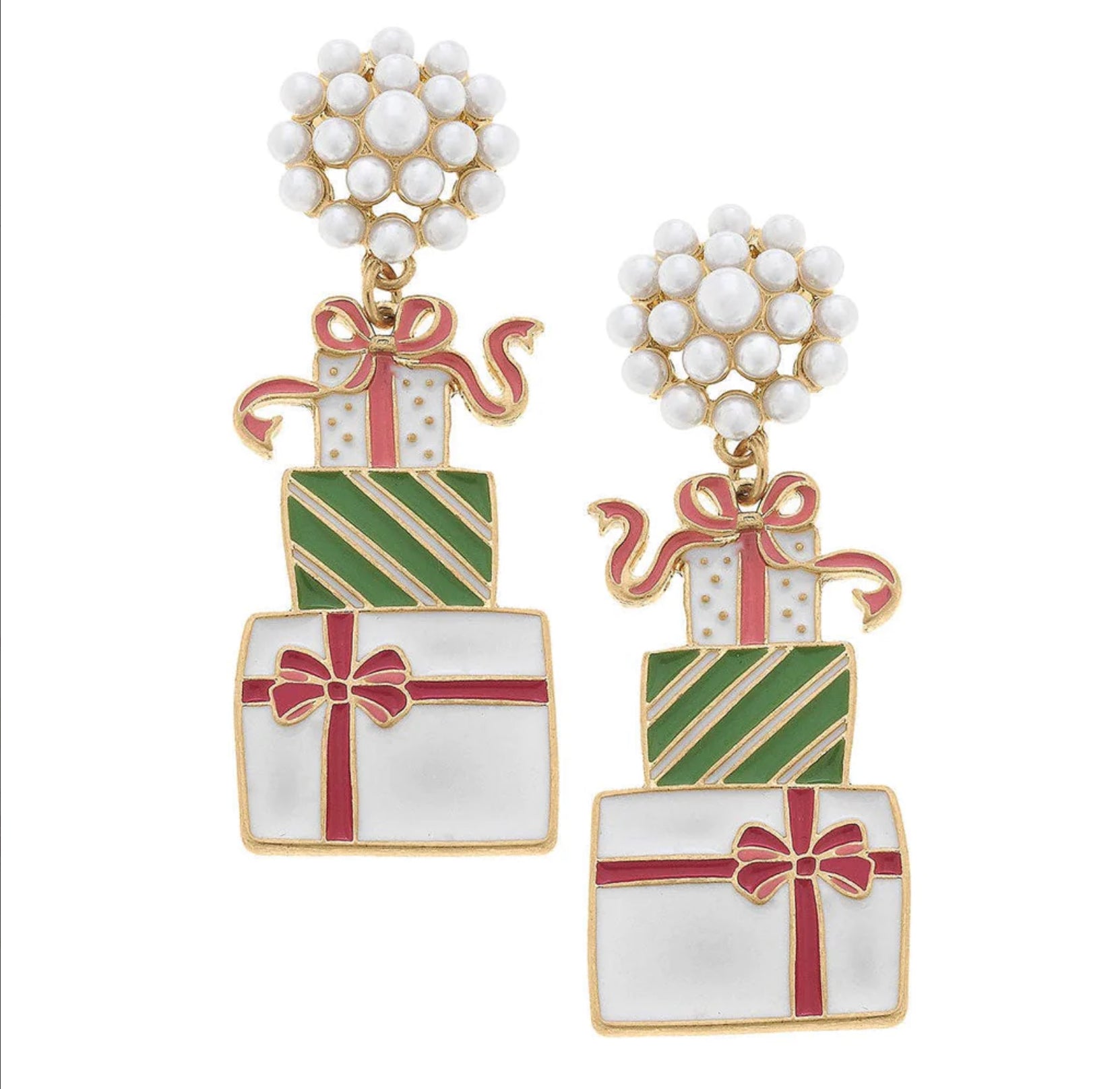 Winter/Fall holiday Jewelry