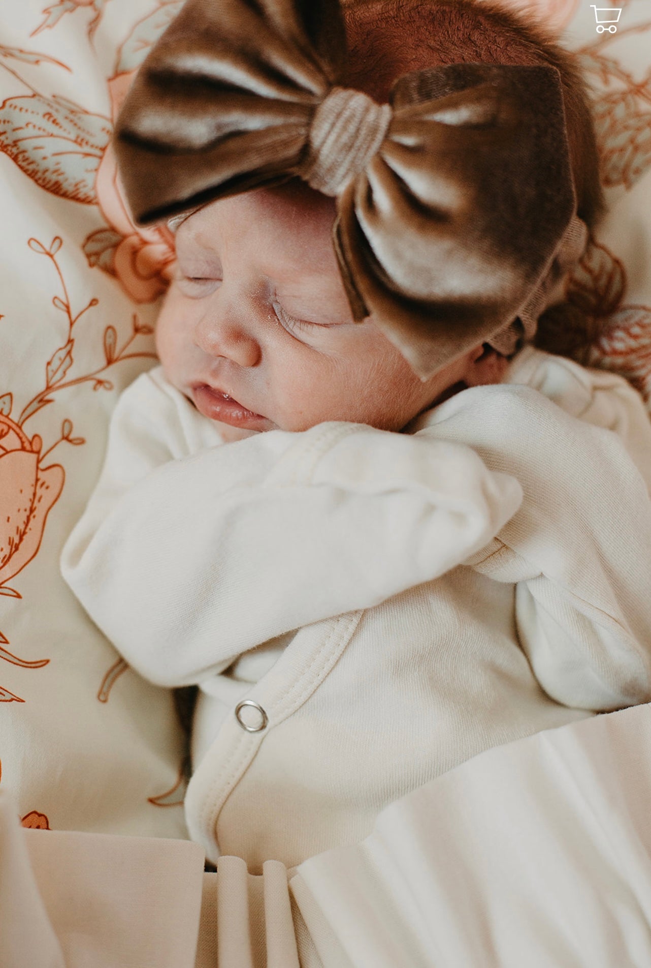 New Sweet Baby