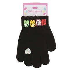 Glitzy Glove (kids)
