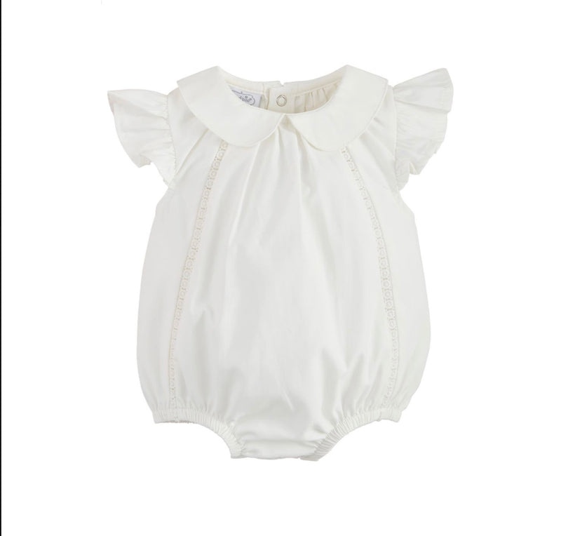 Collard Poplin bubble