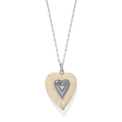 Love messages Necklace