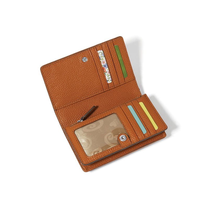 Brave Heart Medium wallet