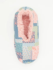 Simply southern slippers socks