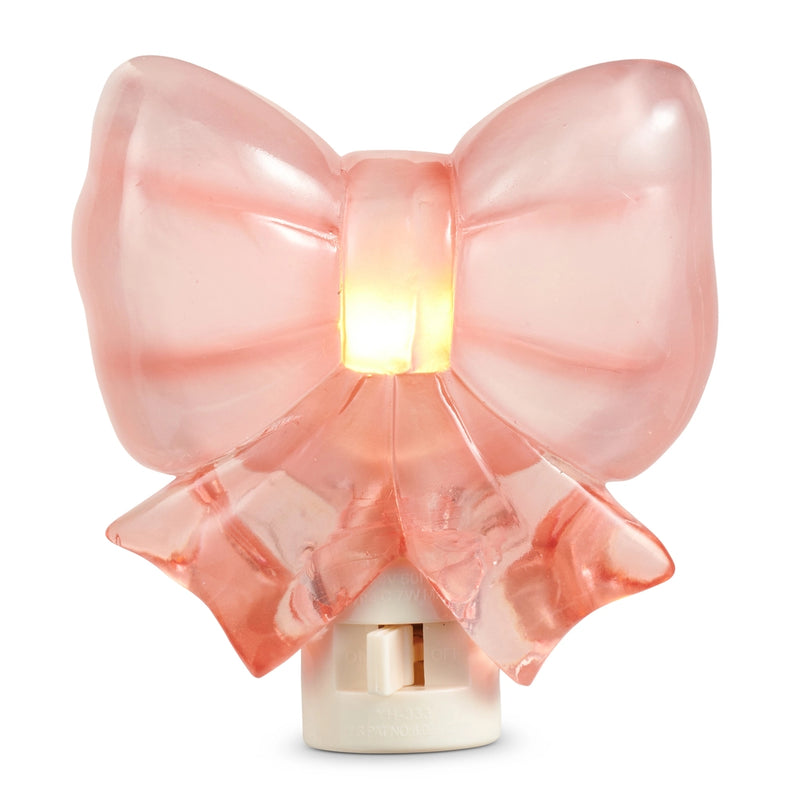 Bow nightlight