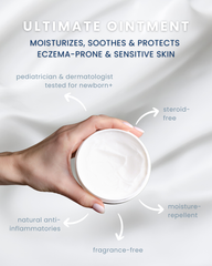 Ultimate Ointment, 10 oz.
