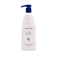 Bouncing Baby Bubbles, Crème Douce,16 oz