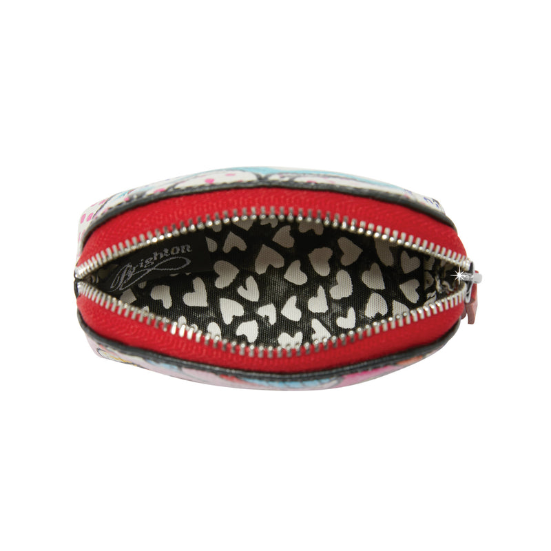 Multi pop star coin purse