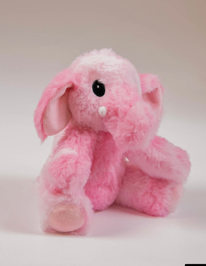 Small Tracking Animal