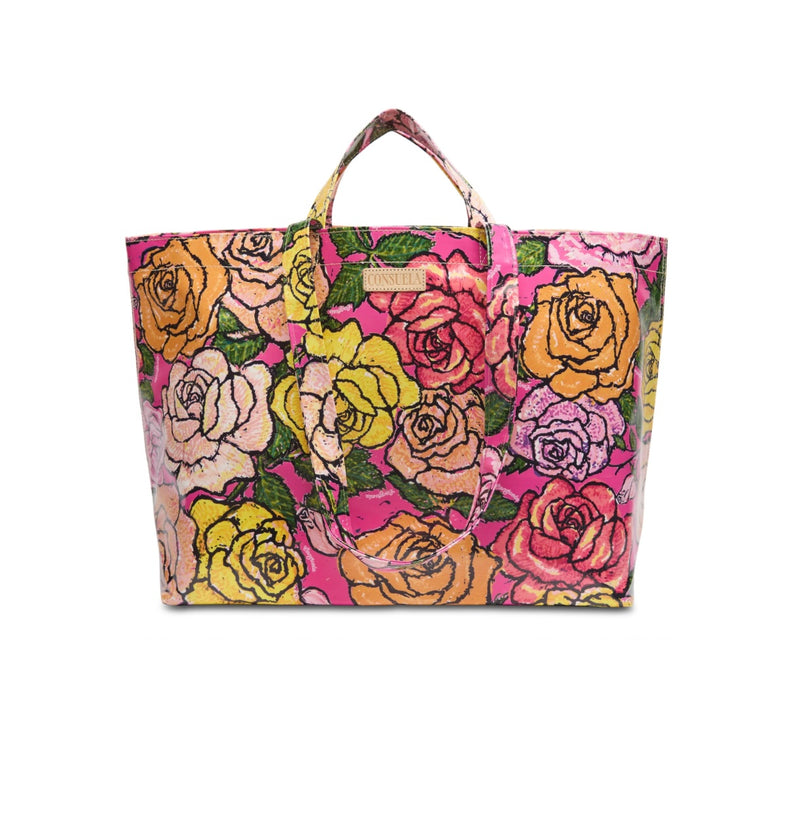 Grab-n-go jumbo-lily