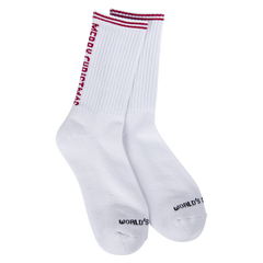 Holiday Crew Socks