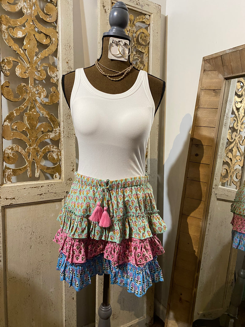 Linda skirt