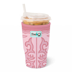 Large Swig cup Coolie