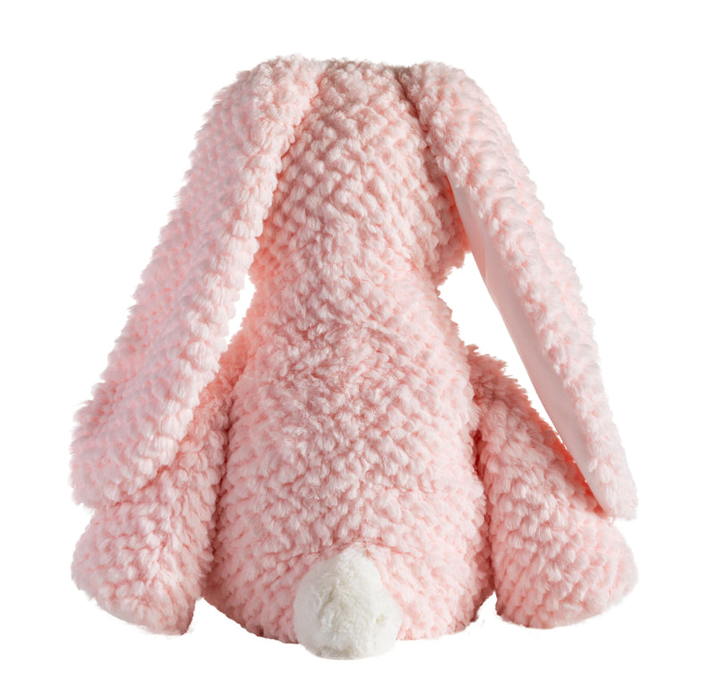 Marshmallow primrose jumbo bunny- 19”