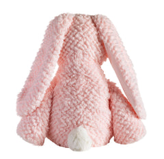 Marshmallow primrose jumbo bunny- 19”