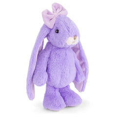 Friendly bunny