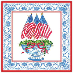 Roseanne Beck Paper Placemats