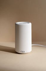 Pura Home Plus™ Smart Home Fragrance Diffuser: White