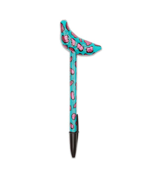 PAPER MACHE PEN