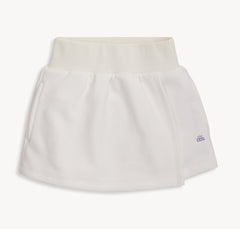 White tennis skirt- magnetic me
