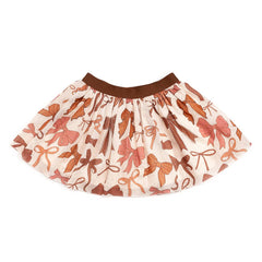 Bow Party Tutu - Kids Boutique Clothing