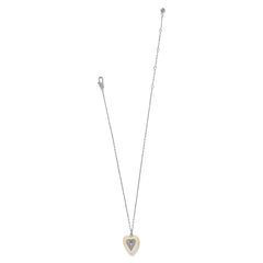 Love messages Necklace