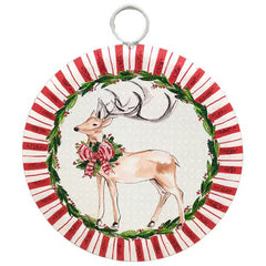 Round top mimi gallery art charms