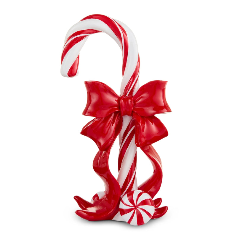 14” candy cane