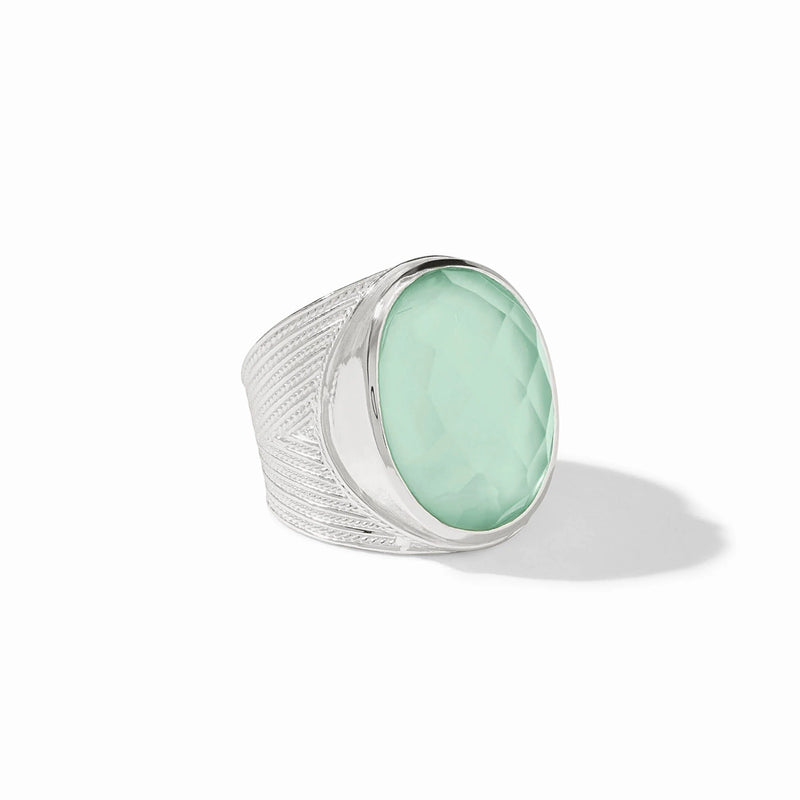 Verona statement ring