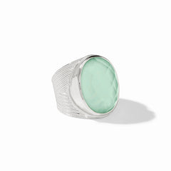 Verona statement ring