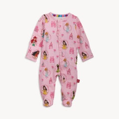 Princess royal footie- magnetic me