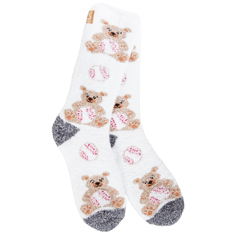 Baseball socks