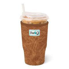 Large Swig cup Coolie