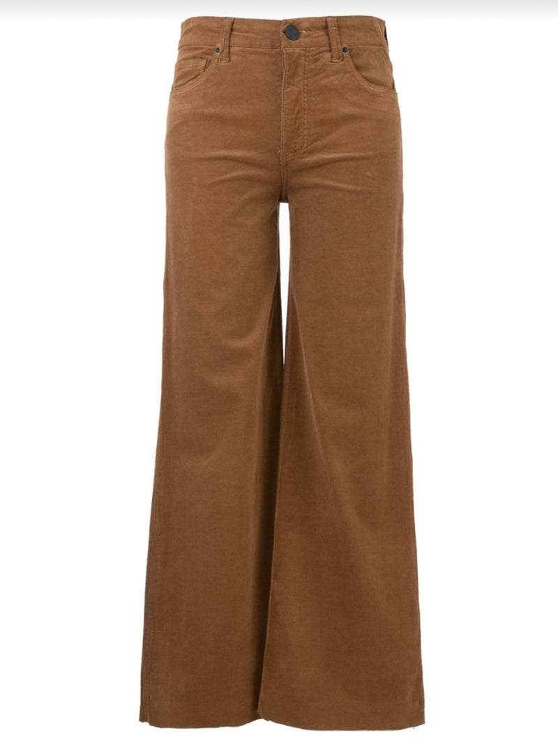 Cognac high rise megs