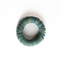 Wander solid bracelet