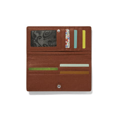 Bourbon pretty tough wallet