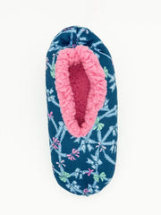 Simply southern slippers socks