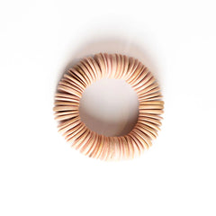 Wander solid bracelet