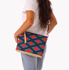 Downtown crossbody Rowan