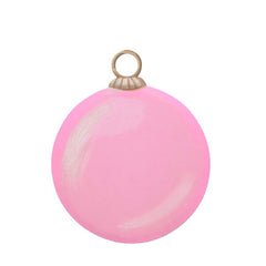 Round tree Magnetic ornaments