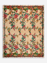 ECRU Miraze travel blanket