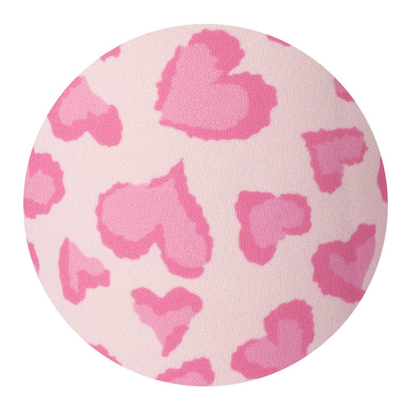 Wild at Heart Iced Cup Coolie (Medium)